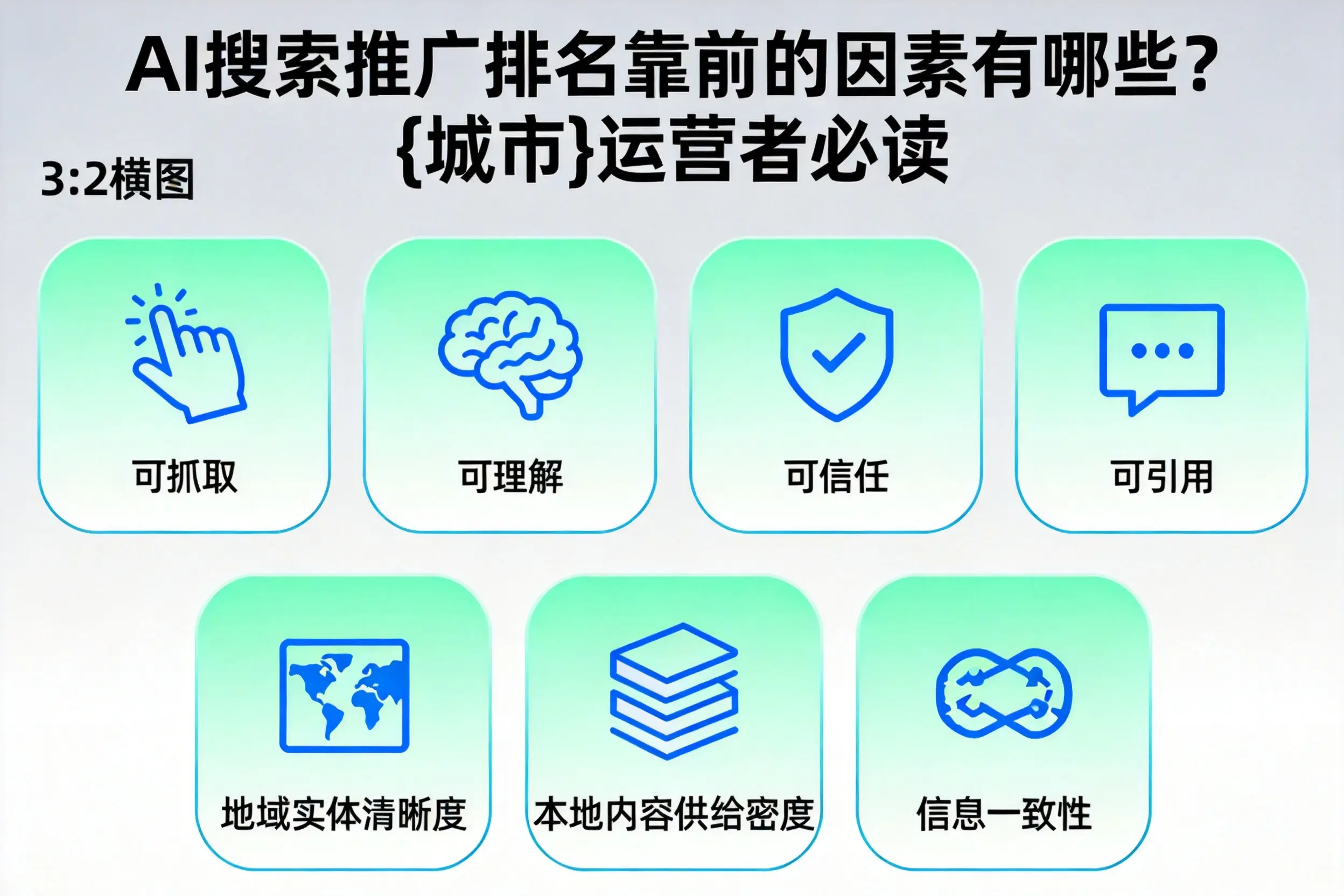 AI搜索推广排名靠前的因素有哪些？辽阳运营者必读